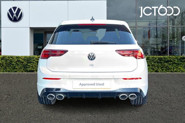 VOLKSWAGEN Golf Photo 7