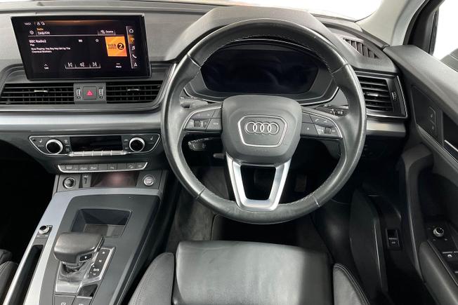 AUDI Q5 Photo 11
