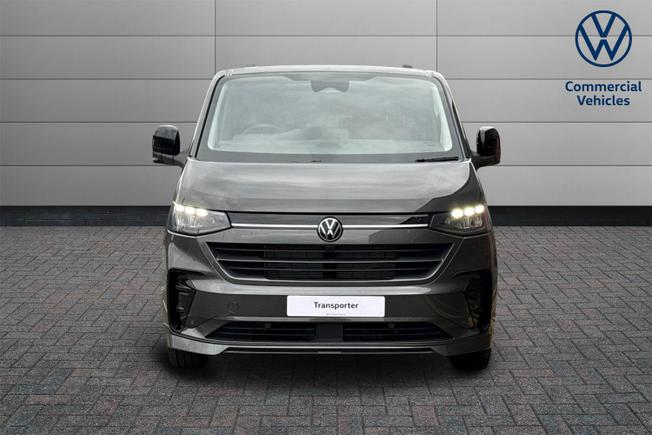 VOLKSWAGEN  Transporter Photo 8