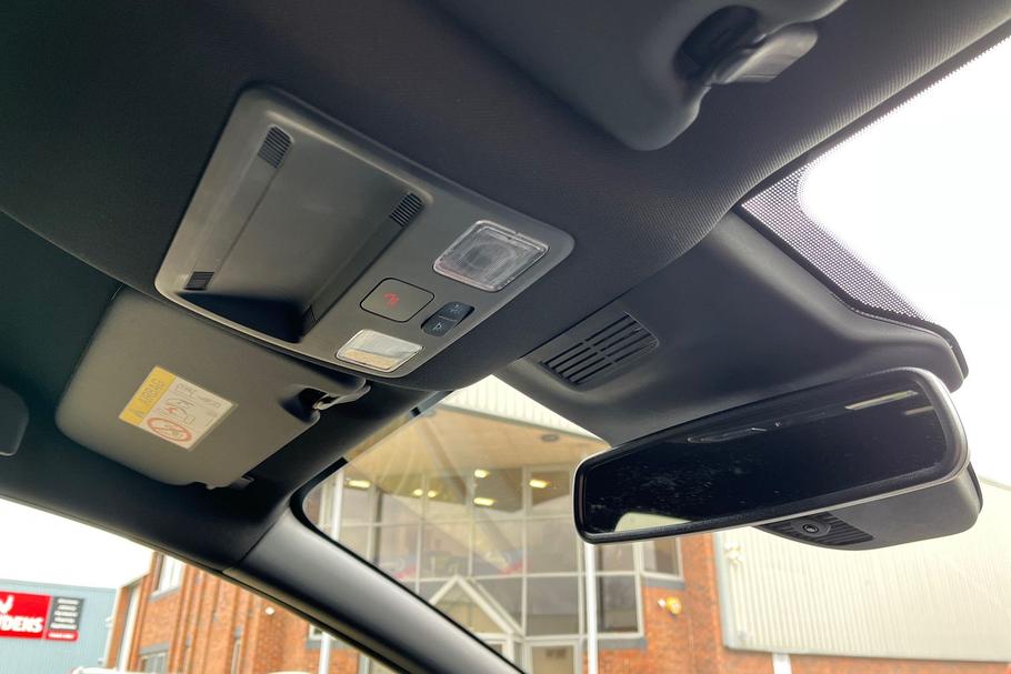 Used Ford PUMA WN25OKJ 36