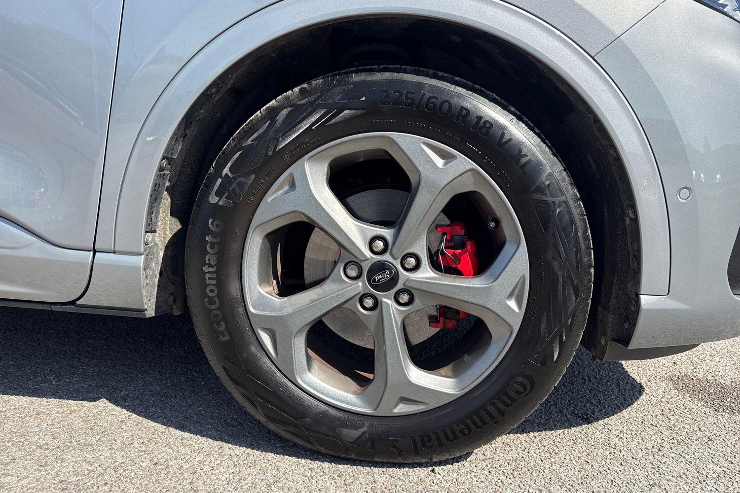 Ford KUGA Photo 7