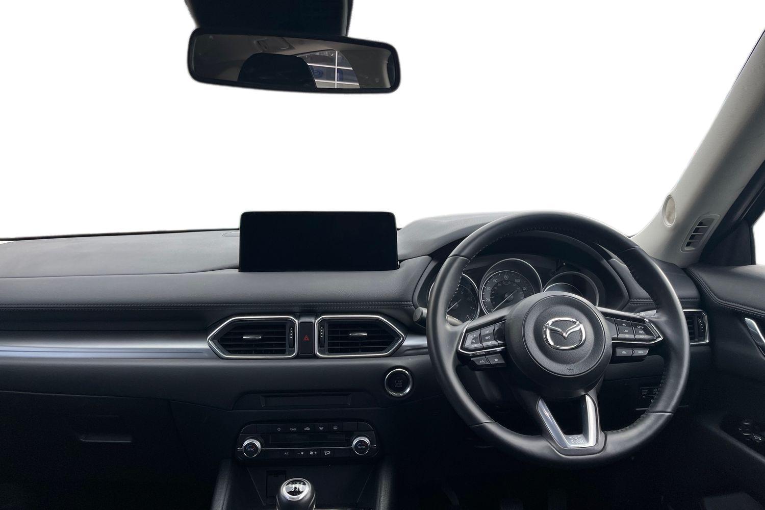 Mazda CX-5 Photo 9