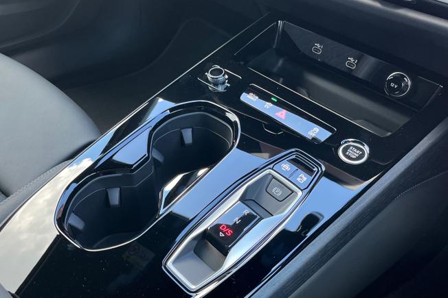 Audi A5 Avant Photo 31