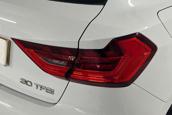 AUDI A1 Photo 18