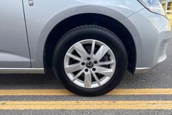 VOLKSWAGEN Caddy Photo 5