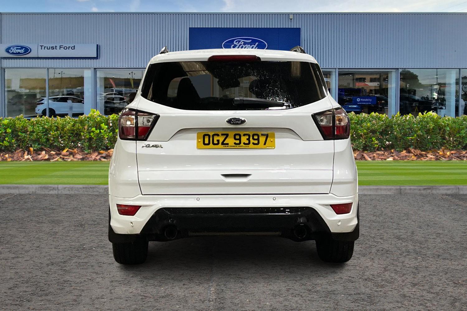 Ford KUGA Photo 6