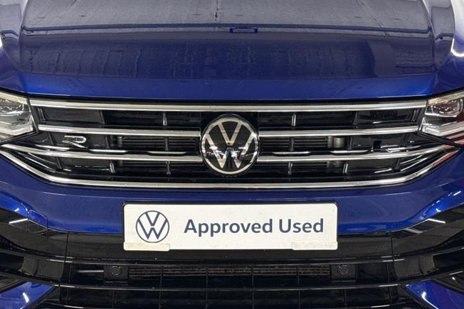 Volkswagen Tiguan Photo 39