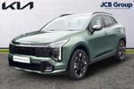 Kia Sportage Photo 30