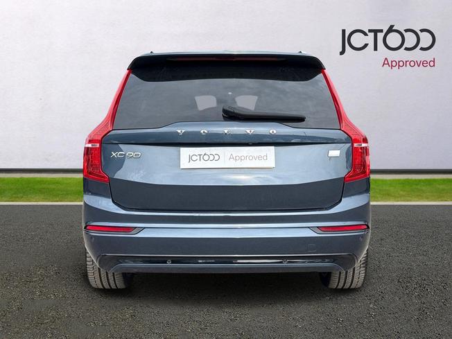 VOLVO Xc90 Photo 7