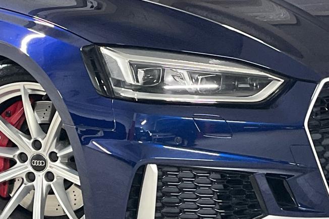 Audi RS5 Photo 19