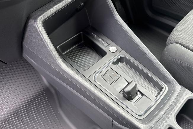 VOLKSWAGEN Caddy Maxi Photo 38