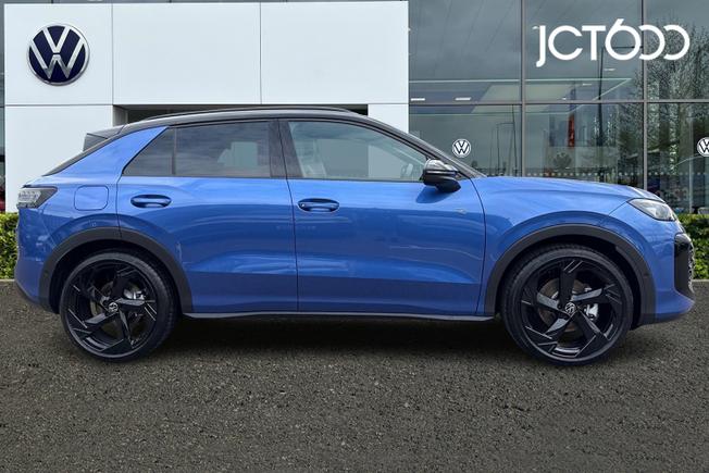 VOLKSWAGEN T-Roc Photo 4