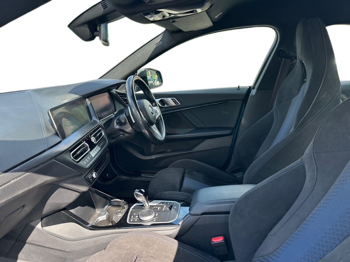 BMW 2 Series Gran Coupe Photo 2