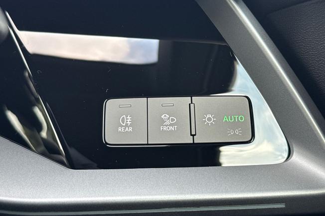 AUDI A3 Photo 35