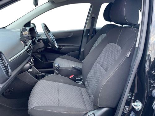 Kia PICANTO Photo autoimg-39bad016ba797dad6fef81e8c72a80cc360c3d82.jpg