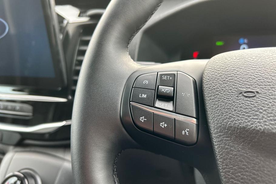 Used Ford E-TRANSIT 39