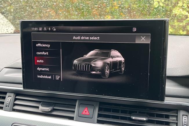 Audi A4 Allroad Photo 29