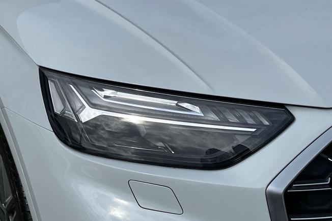 Audi Sq5 Photo 19