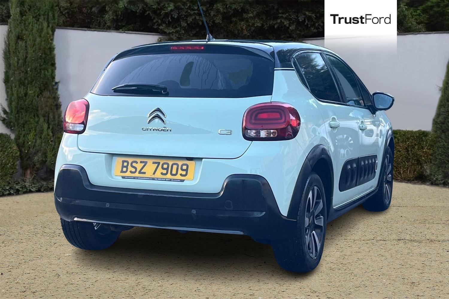 Citroen C3 Photo 3