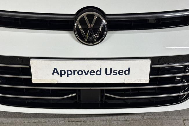 VOLKSWAGEN Passat Photo 39