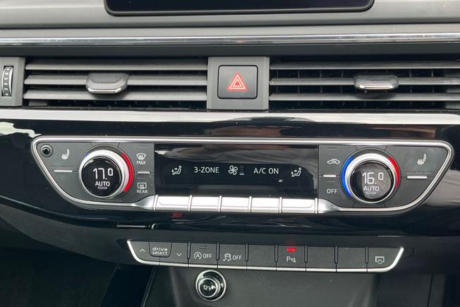 AUDI A5 Photo 31