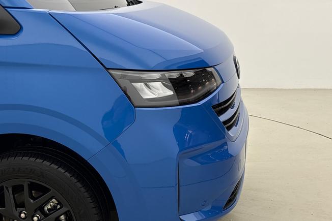 VOLKSWAGEN Transporter Photo 19
