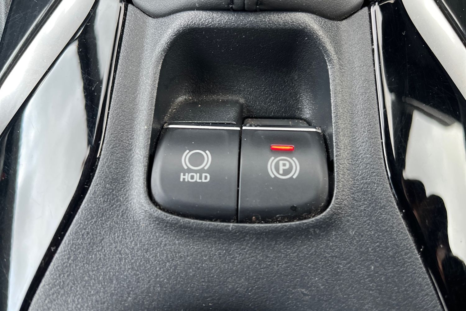 Toyota Corolla Photo 25