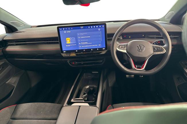 VOLKSWAGEN Id.7 Photo 10