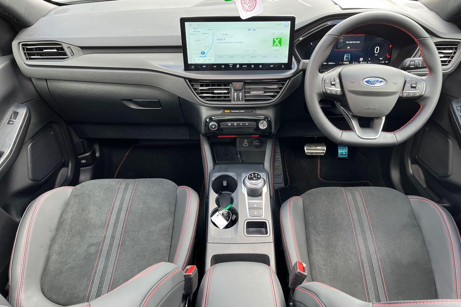 Ford KUGA Photo 9
