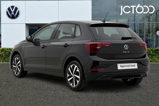 VOLKSWAGEN Polo Photo 3
