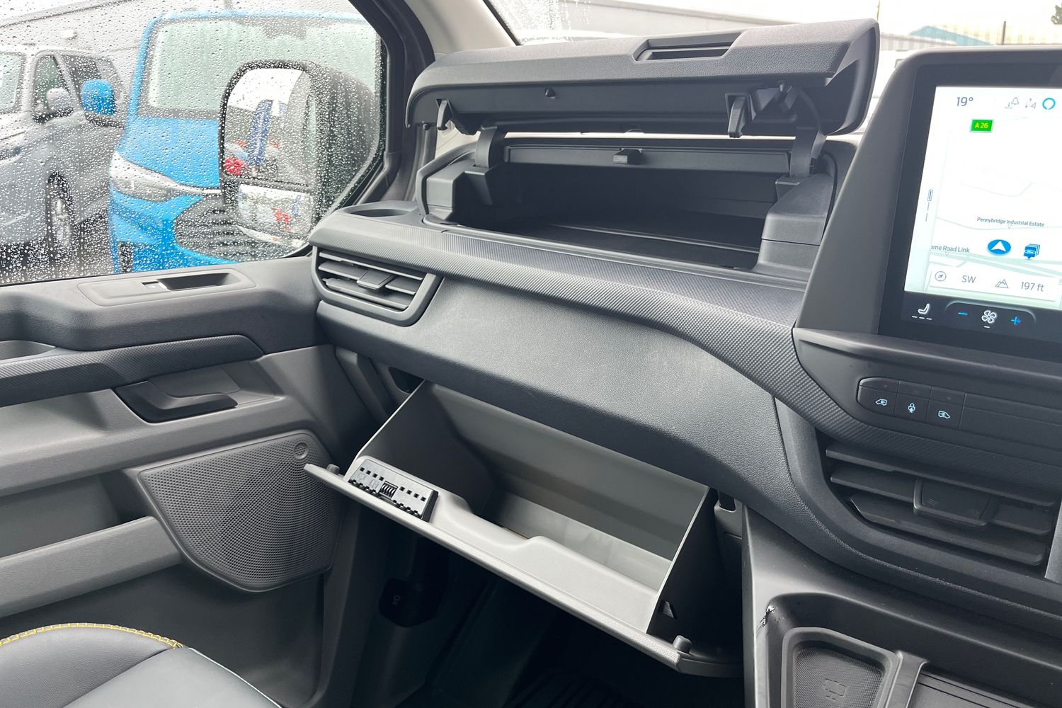 Ford Transit Custom Photo 6