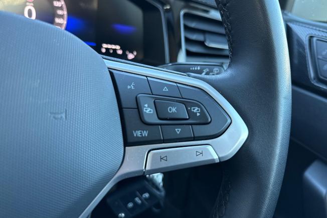 VOLKSWAGEN Polo Photo 17