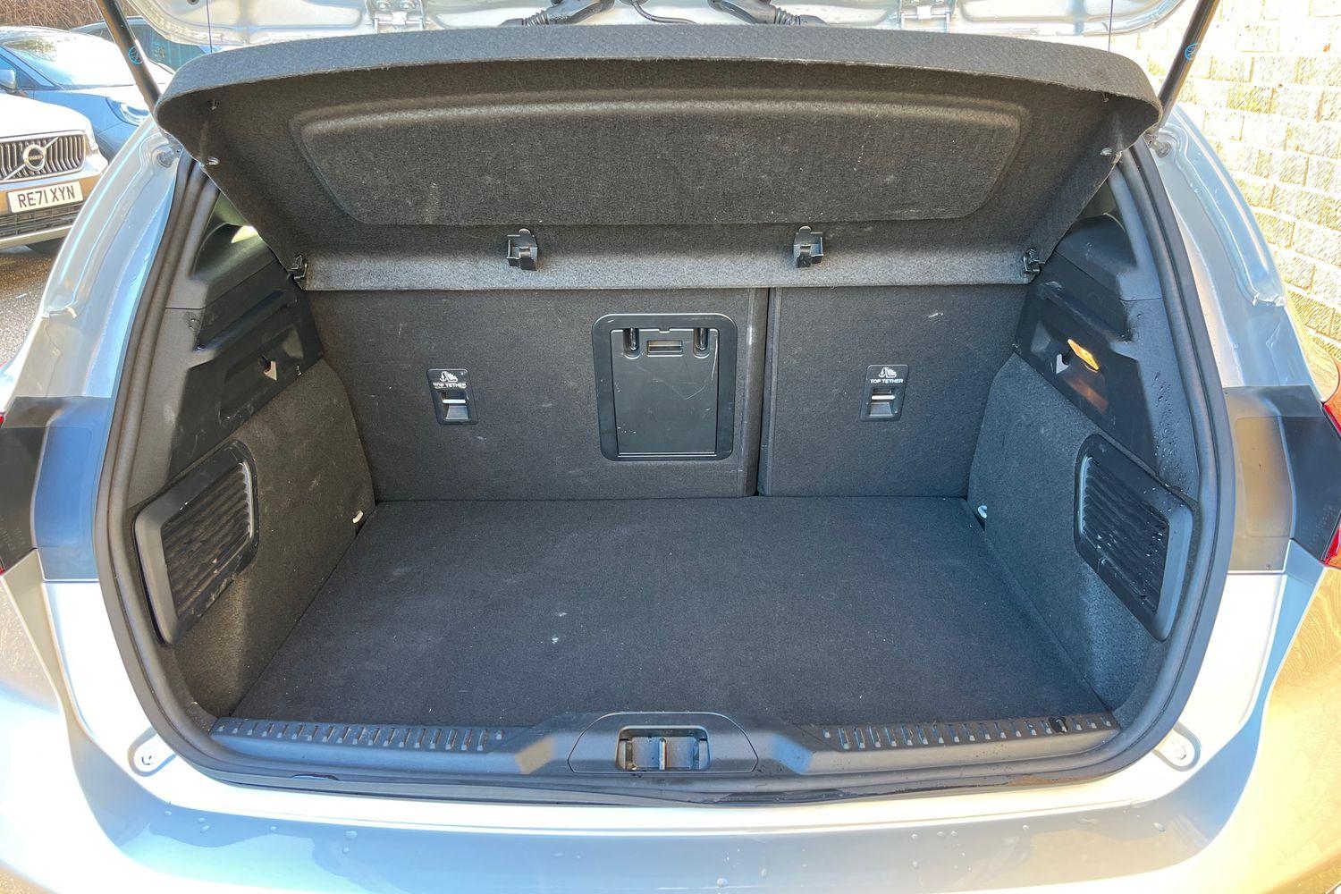 Ford FOCUS Photo 20