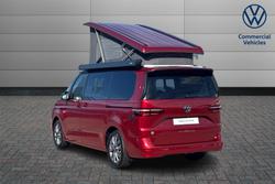 Volkswagen California Photo 3