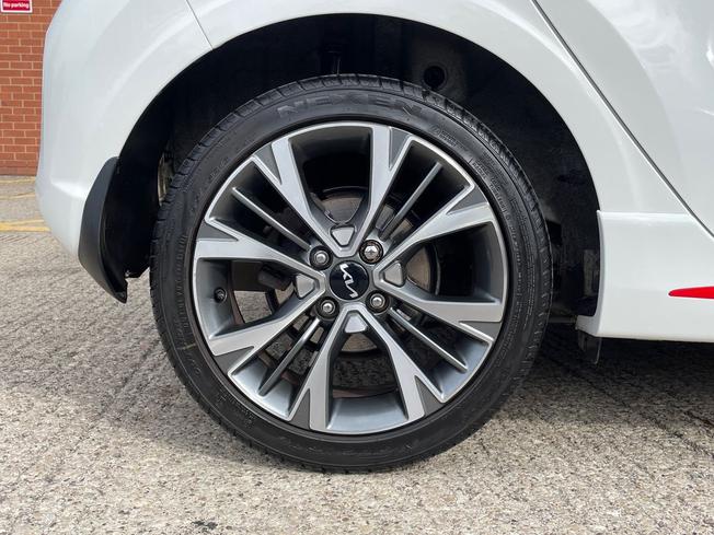 Kia Picanto Photo 5