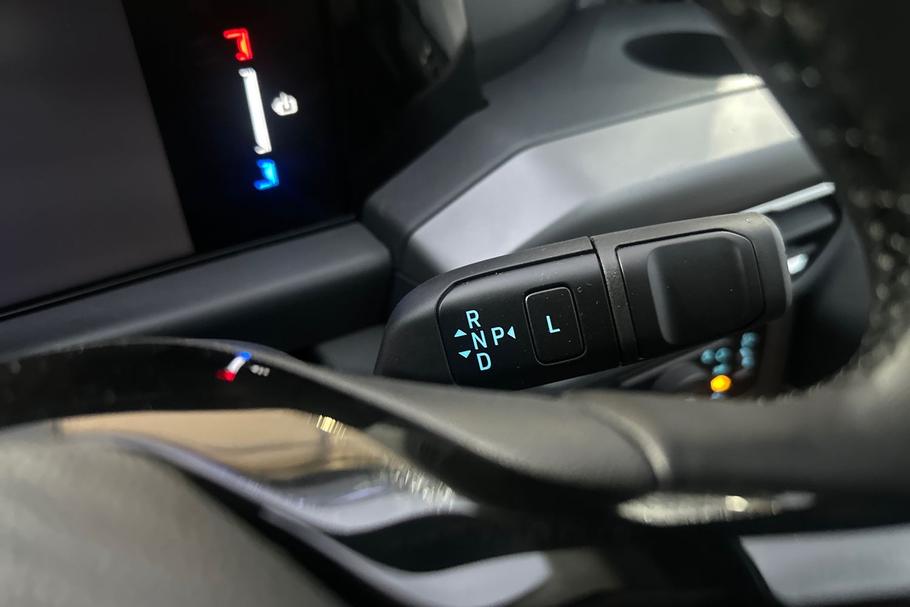 Used Ford E-TOURNEO CUSTOM 9