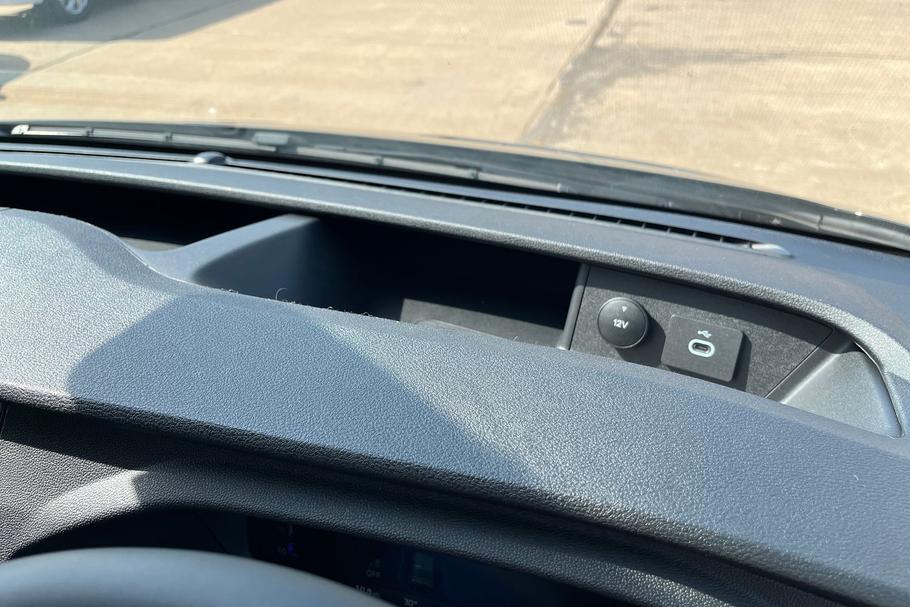 Used Ford TRANSIT YS75KXT 33