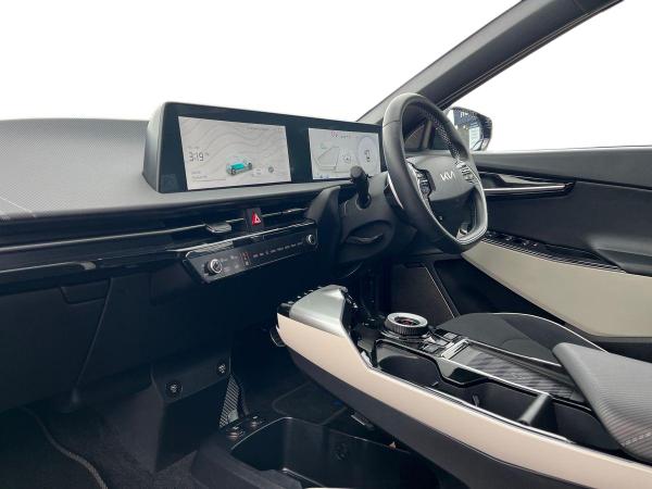 Kia EV6 Photo autoimg-39c5a5506b36931fb2241900bc9704d6a2ad8449.jpg