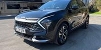 Kia Sportage Photo 40
