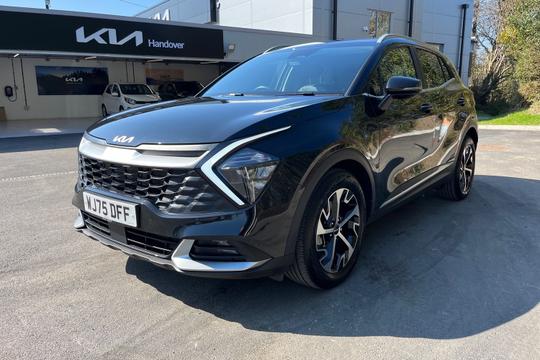 Kia Sportage Photo autoimg-39ca119713d9e80d581cb4b796145266bd75de43.jpg