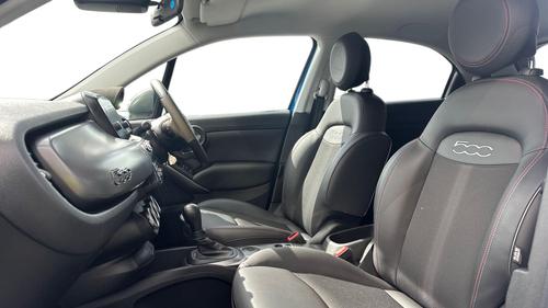Fiat 500X Photo autoimg-39cace984f05a4109c8a01aae26c2882ae0f132b.jpg