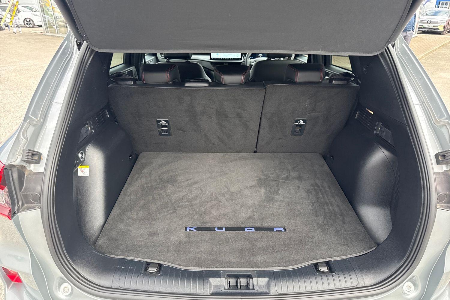 Ford KUGA Photo 20