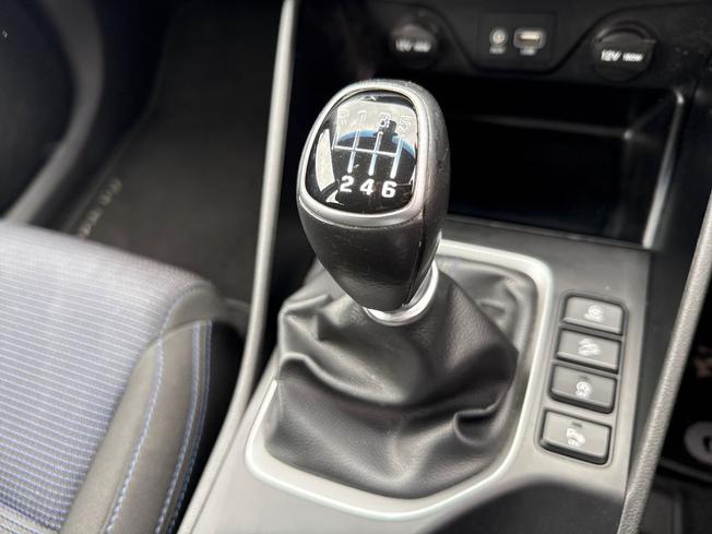 HYUNDAI TUCSON Photo 33