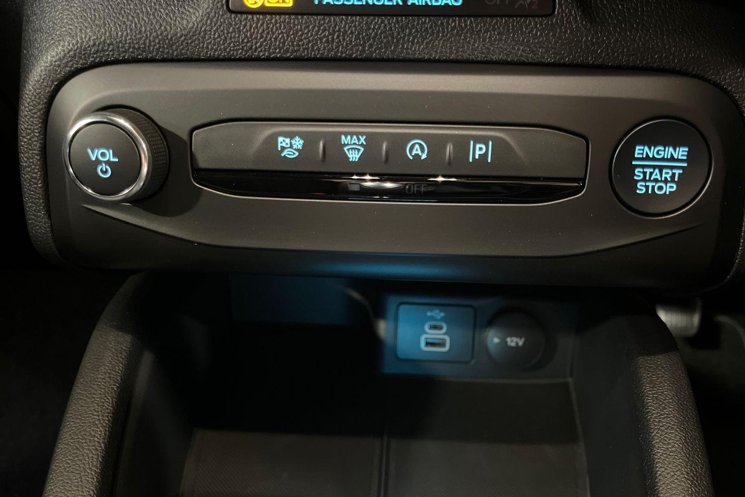 Ford Focus Photo 23