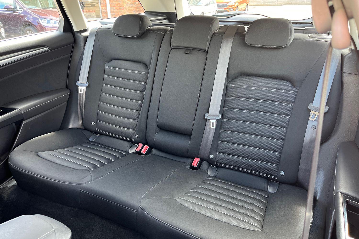 Ford MONDEO Photo 19