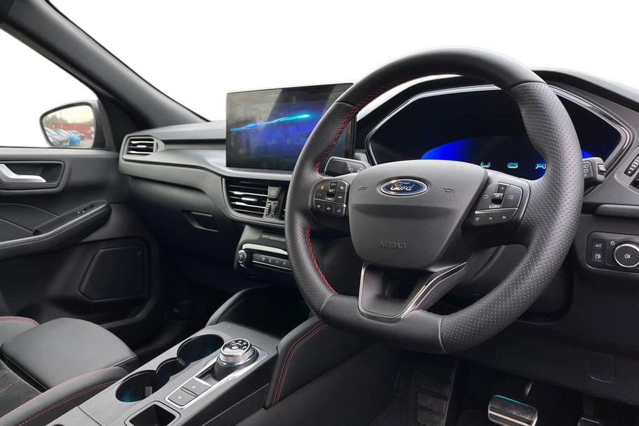 Used Ford Kuga WN25CZS 9