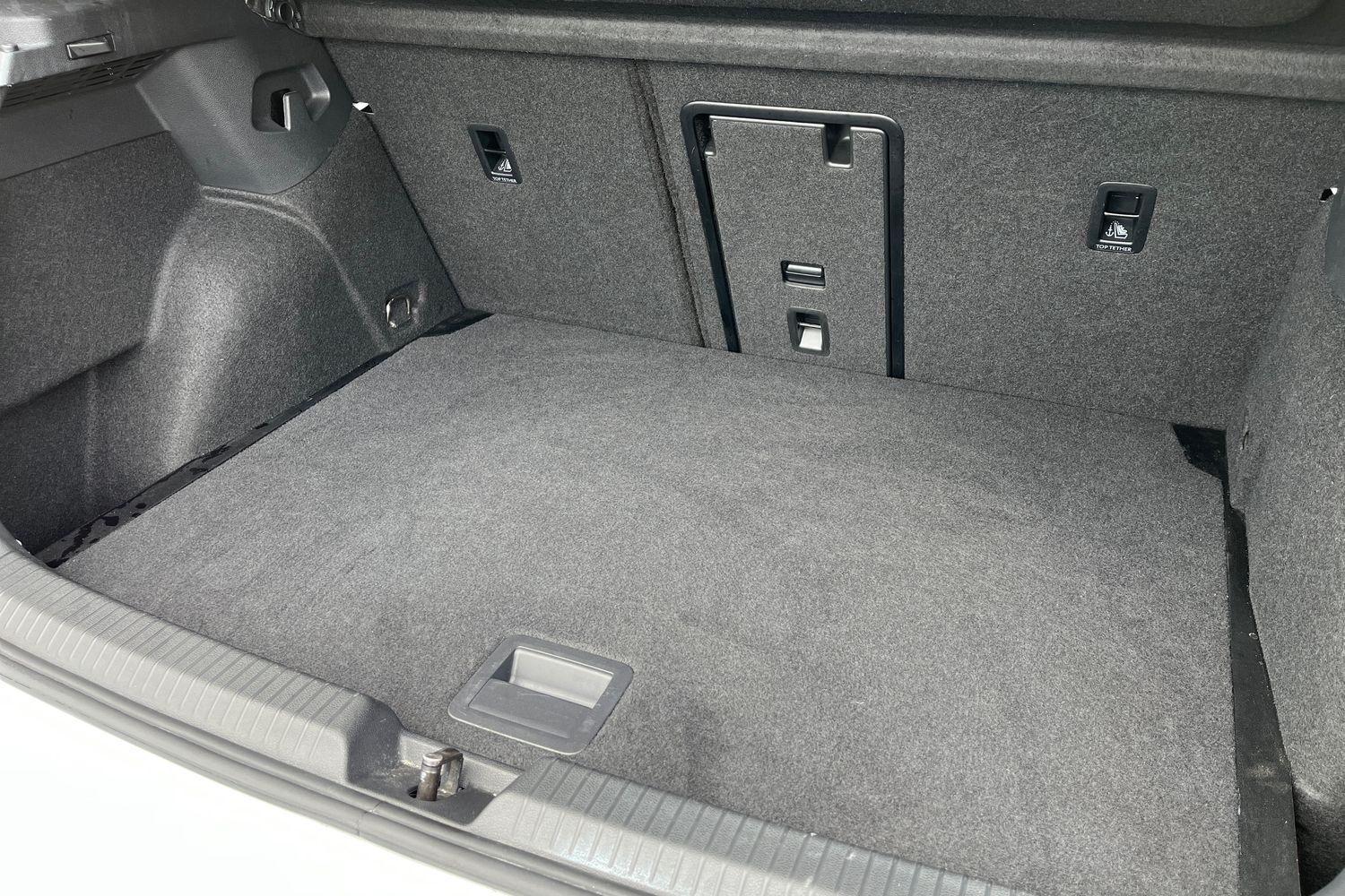 Volkswagen Golf Photo 20