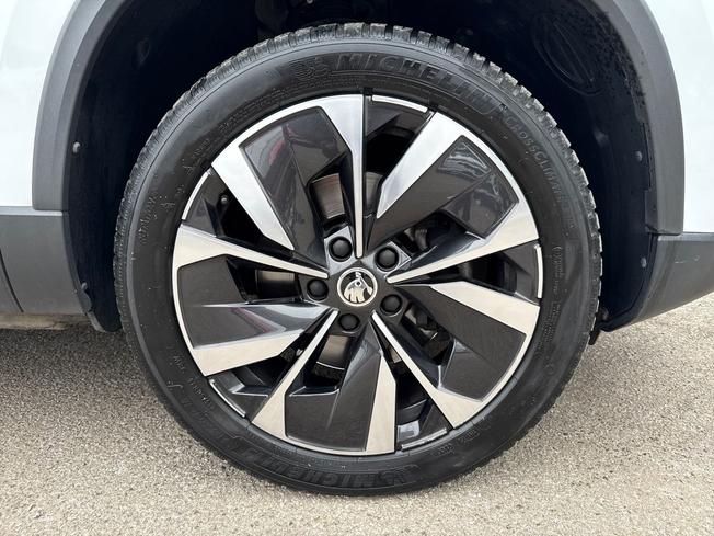 ŠKODA Karoq Photo 5