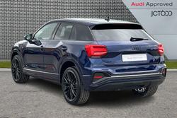 AUDI Q2 Photo 3