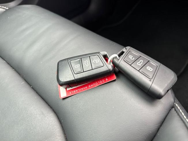 SEAT Ateca Photo 41